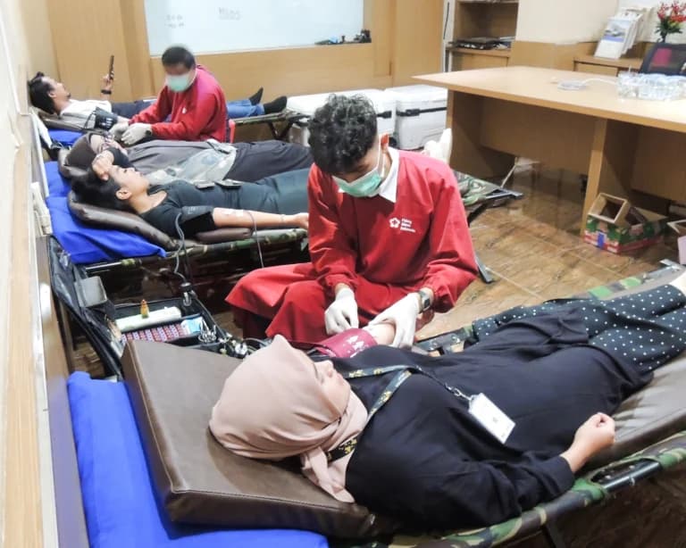 Employee Wellness Day